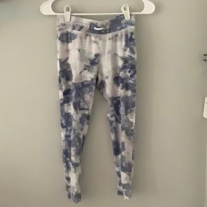 Girls joggers